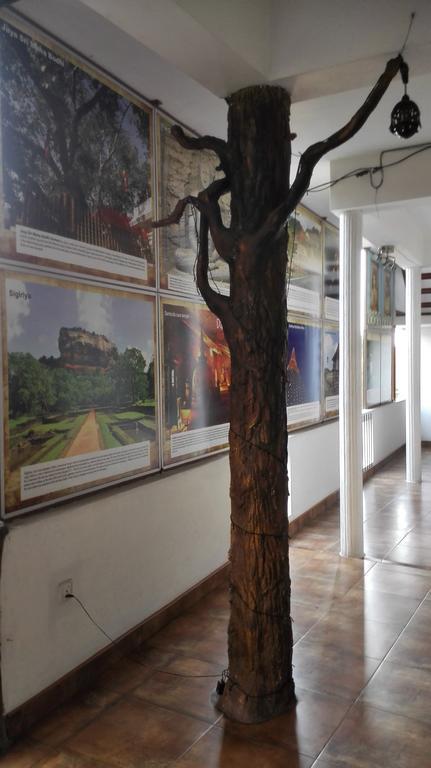 Hotel 100 Dehiwala-Mount Lavinia Екстер'єр фото